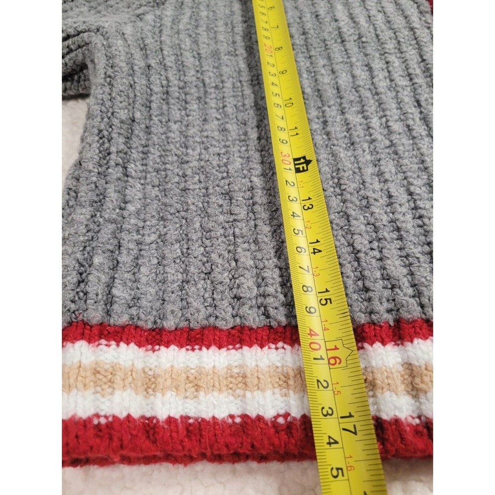 [189] American Eagle Varsity Jacket - image 6